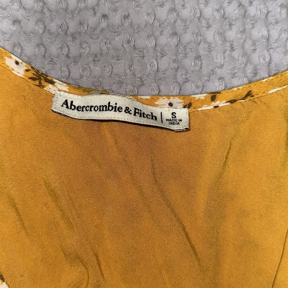 Abercrombie & Fitch Dress - Picture 3 of 3